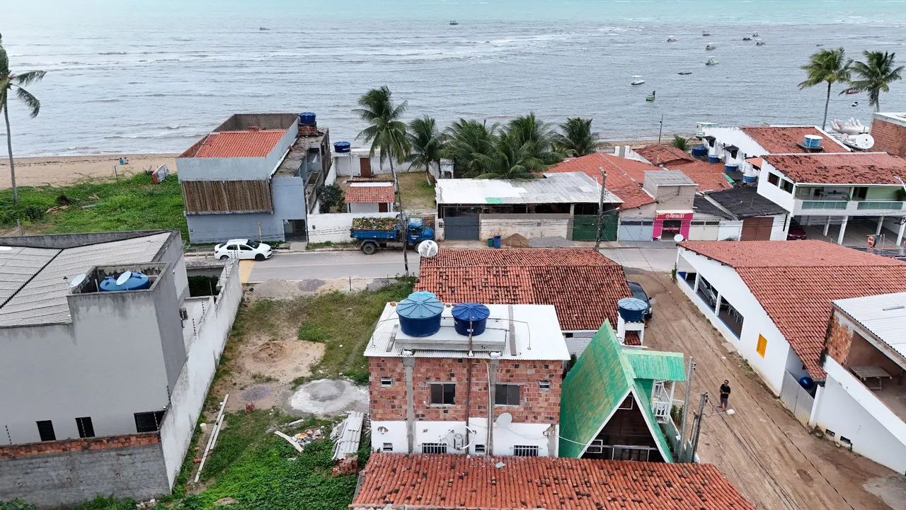 Kitnet Praia de são Bento Maragogi  - Foto 5