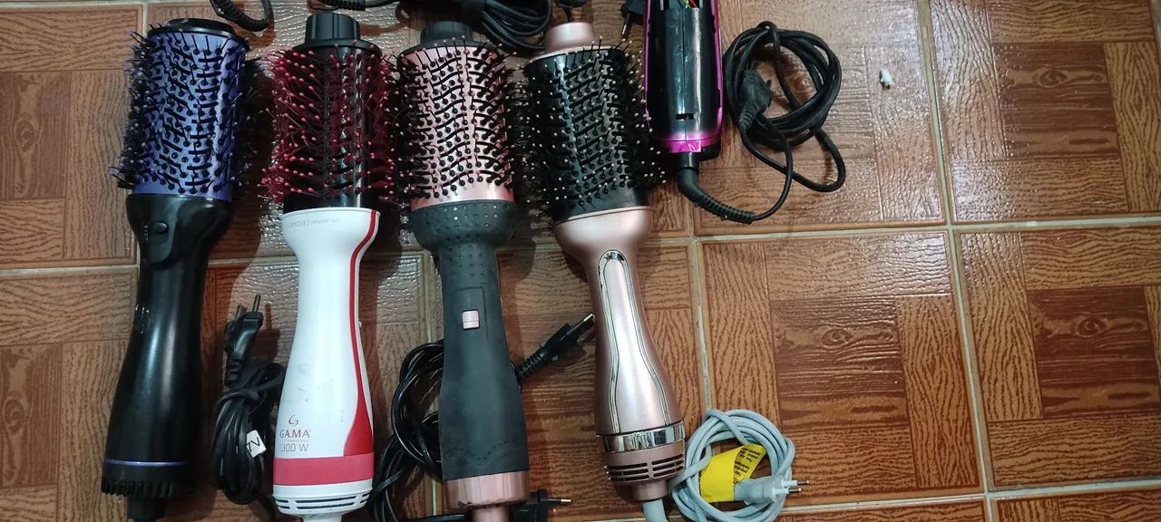 Escova secadora. - Foto 3