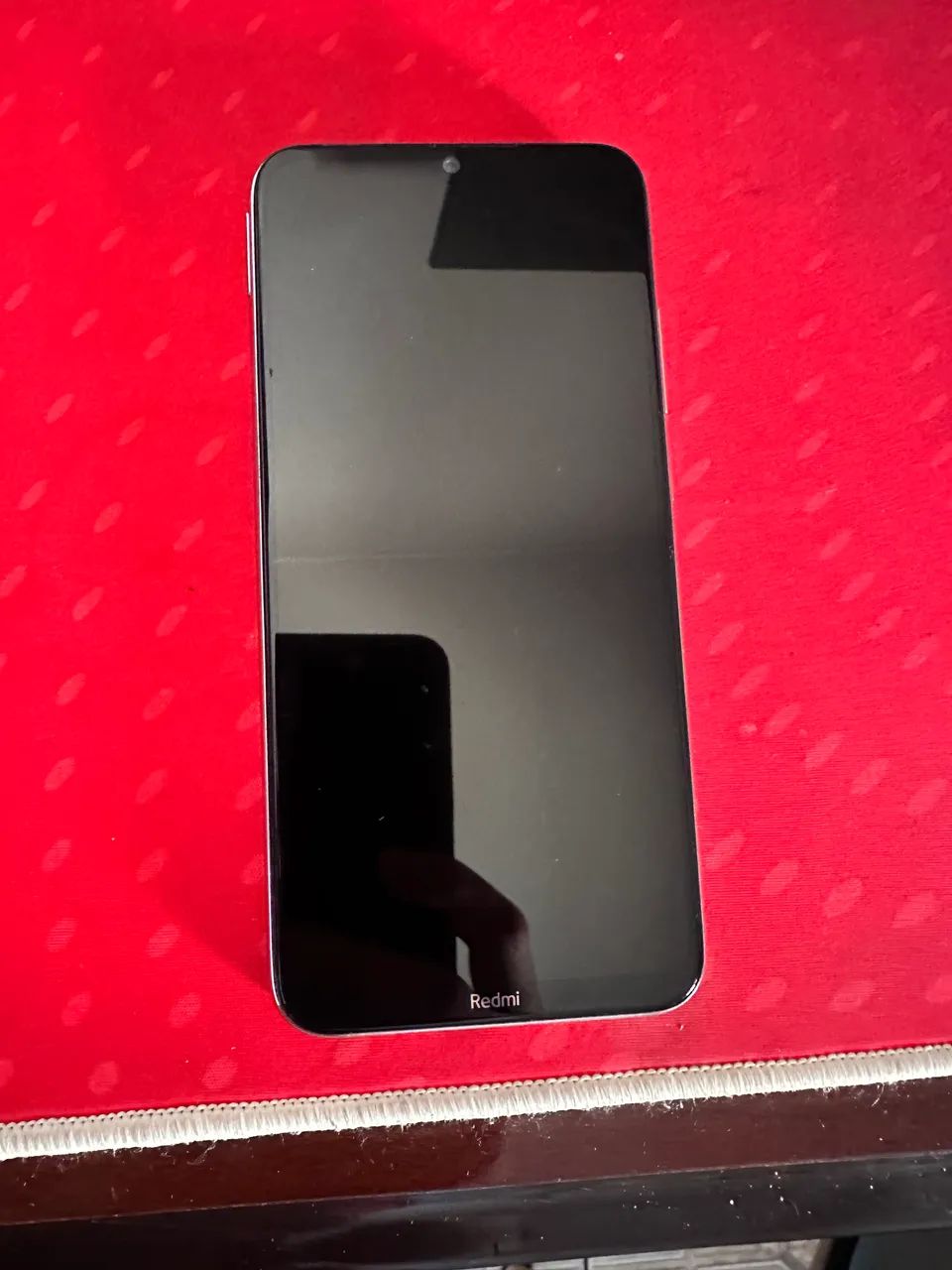 REDMI NOTE 8 perfeito estado  - Foto 2