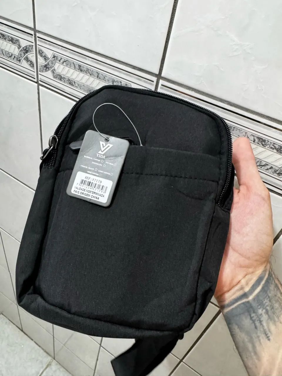Shoulder bag - Foto 3