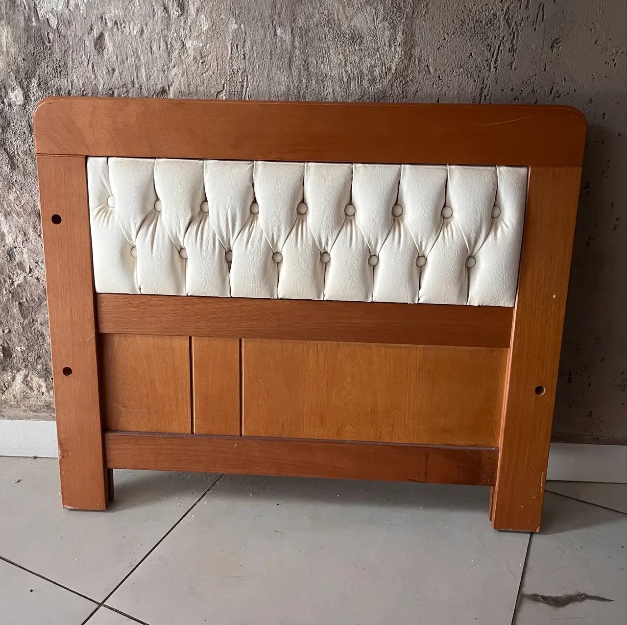 Berço que vira mini cama - Foto 2