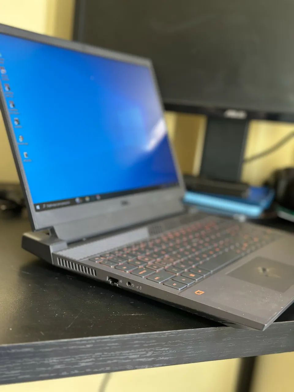 Notebook Gamer Dell G15 - Foto 5