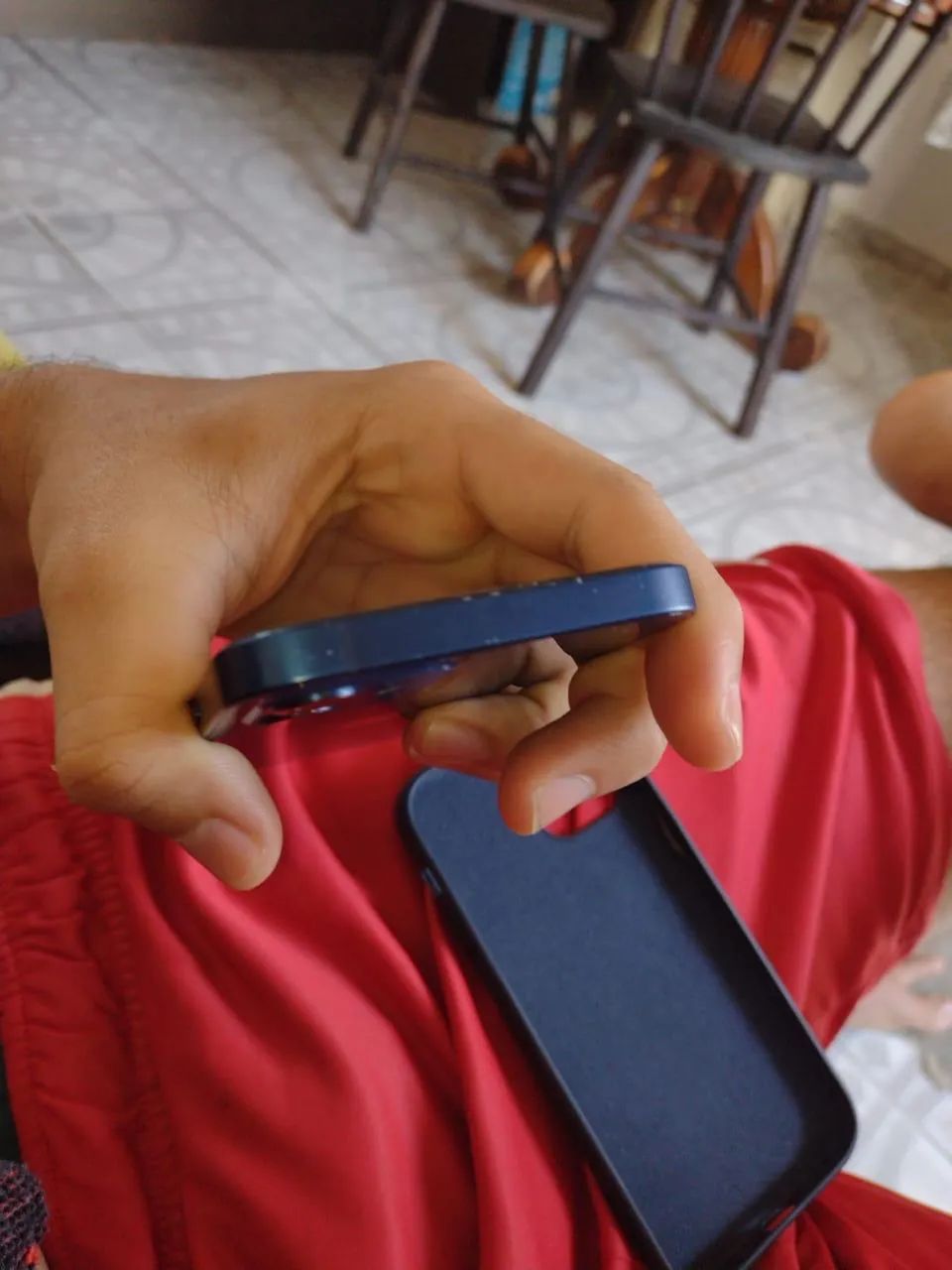 iPhone 12  - Foto 2