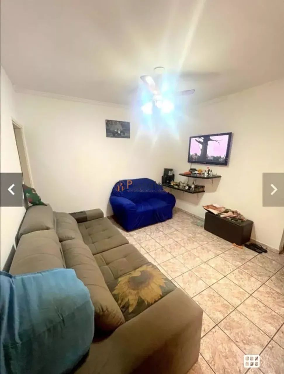 Casa à venda com edícula  Capuava, Mauá - Foto 3