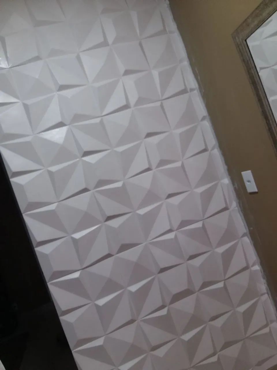 Pintor Profissional: Qualidade e Prazo Garantidos<br> - Foto 2
