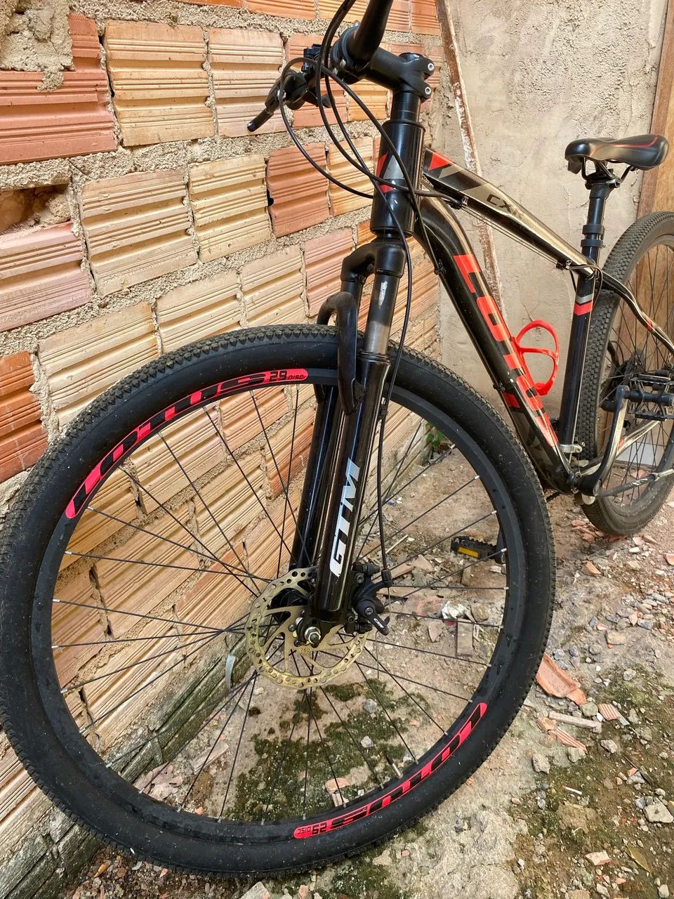 Bicicleta  - Foto 2