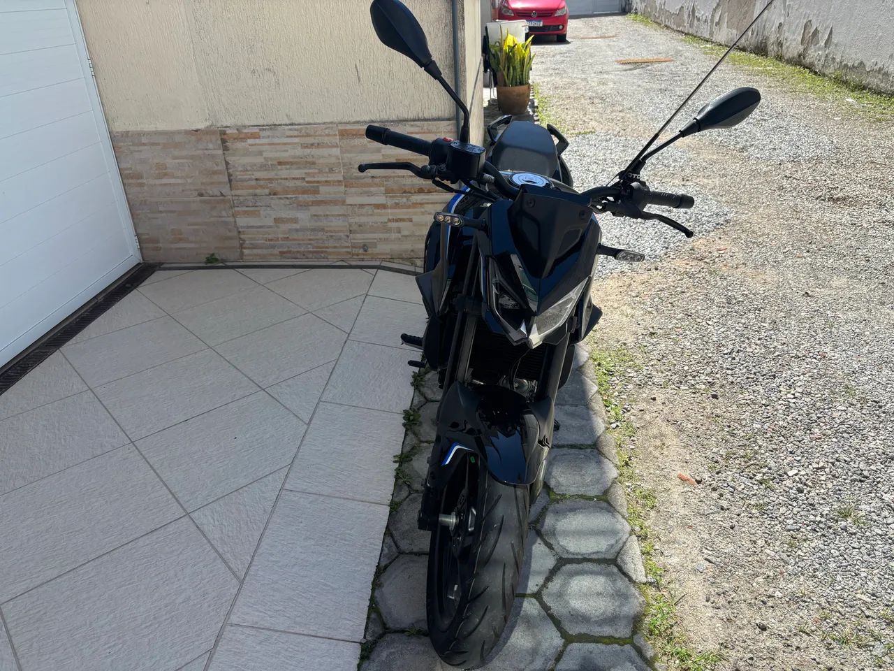 SBM 250 Flash - Foto 4