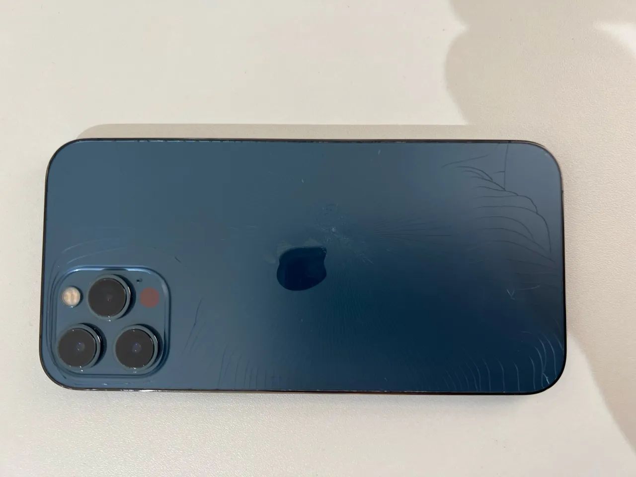 iPhone 12 Pro Max 512gb - Foto 3