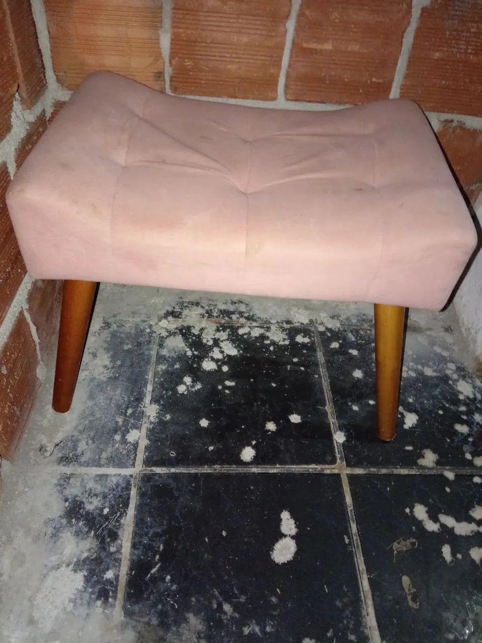 Baqueta rose - Foto 3