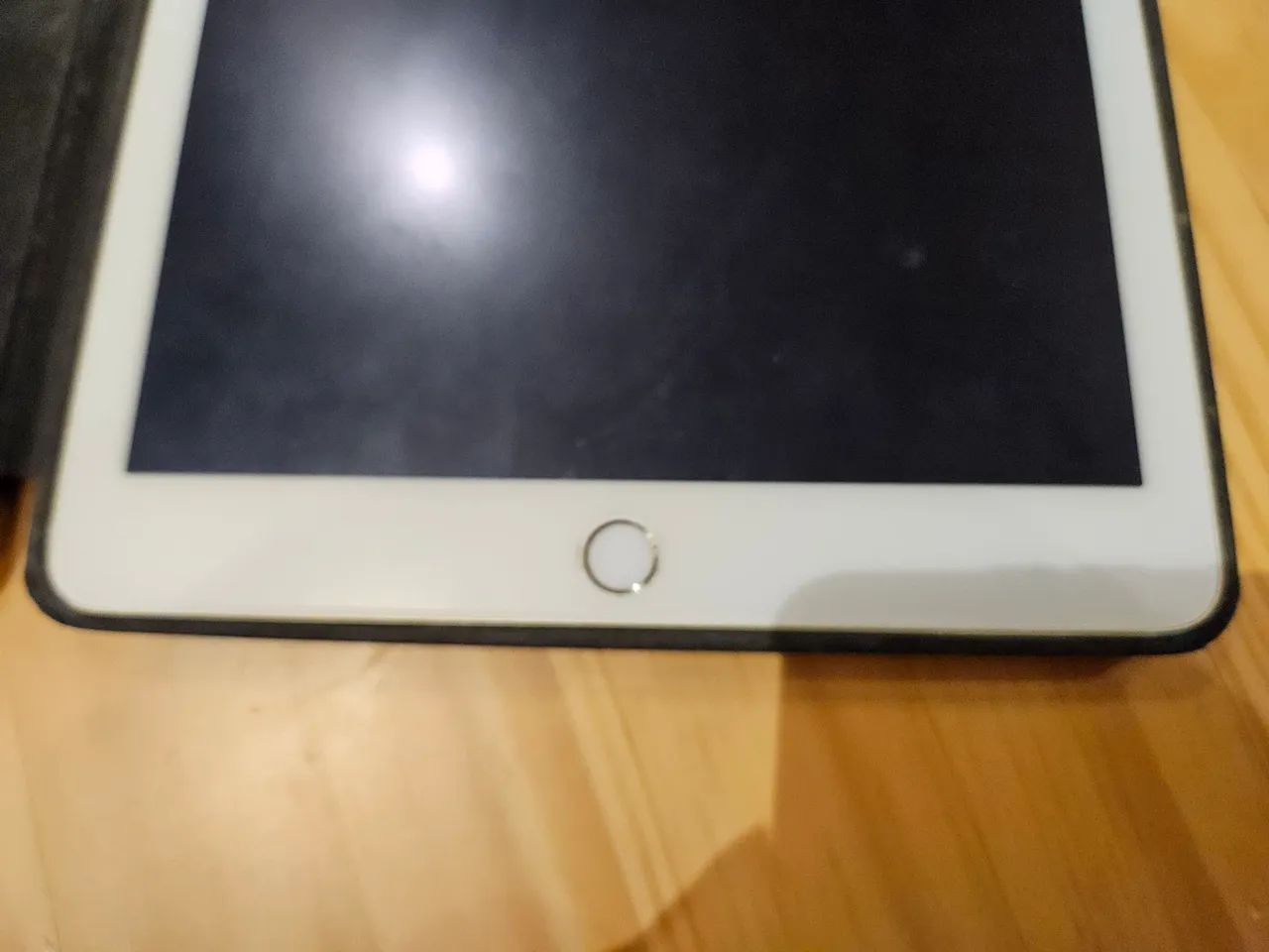 Ipad 2 128g com capa  original e pelicula fosca. - Foto 4