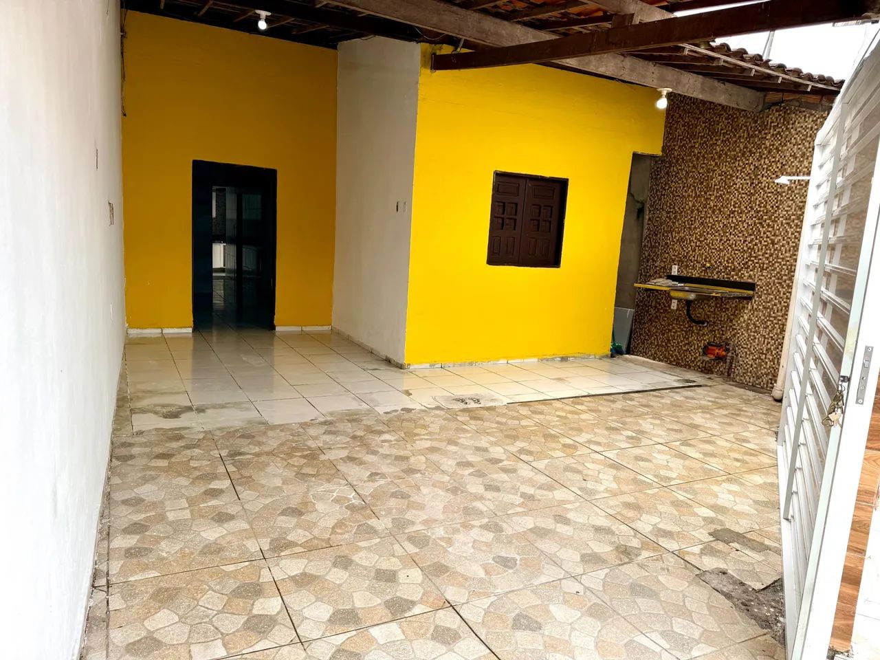 CASA A VENDA | CHÃ DO PILAR - PILAR/AL - Foto 2