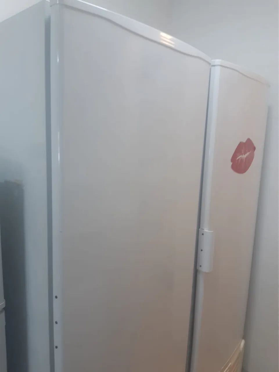 FREEZER VERTICAL REFRIMATE 