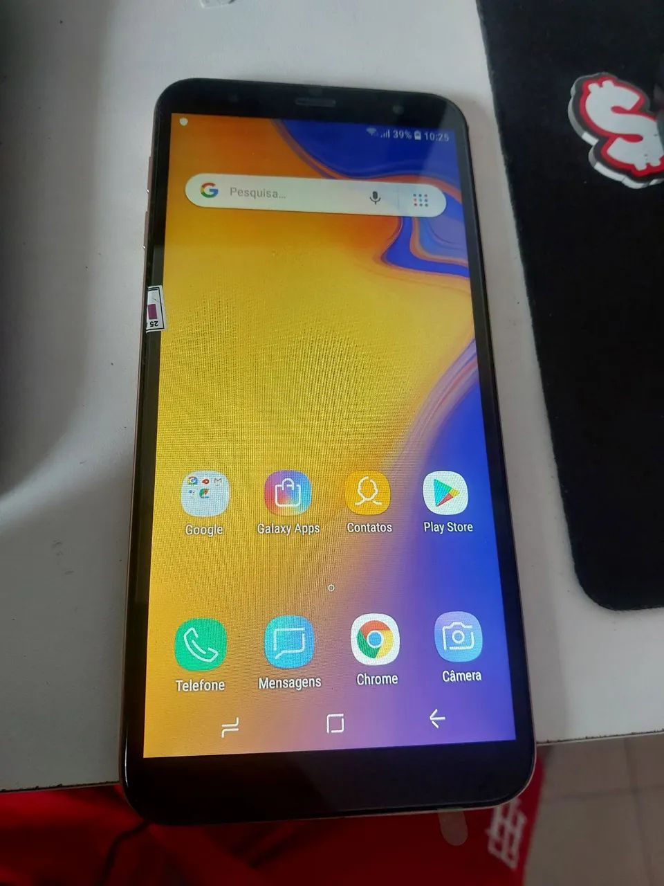 J2 core 16 giga  - Foto 3