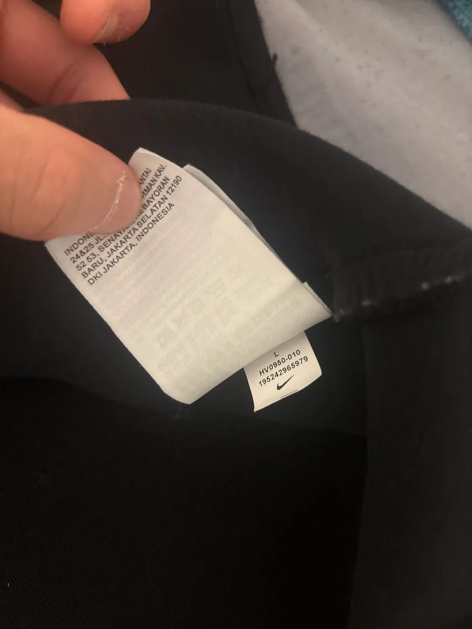 nike tech  - Foto 4