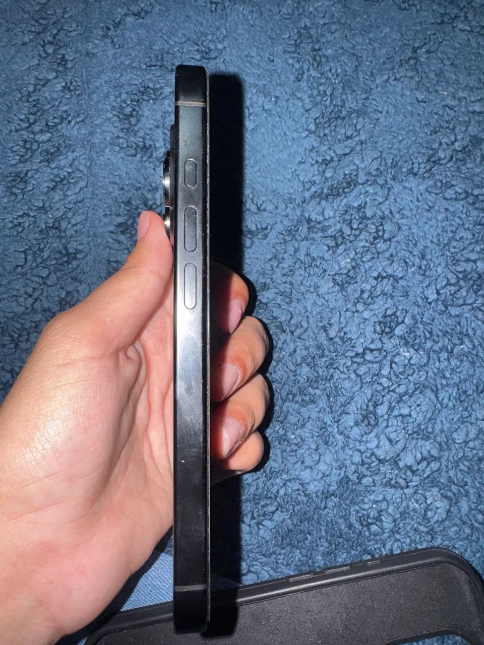 Vendo iPhone 16 pro  - Foto 4