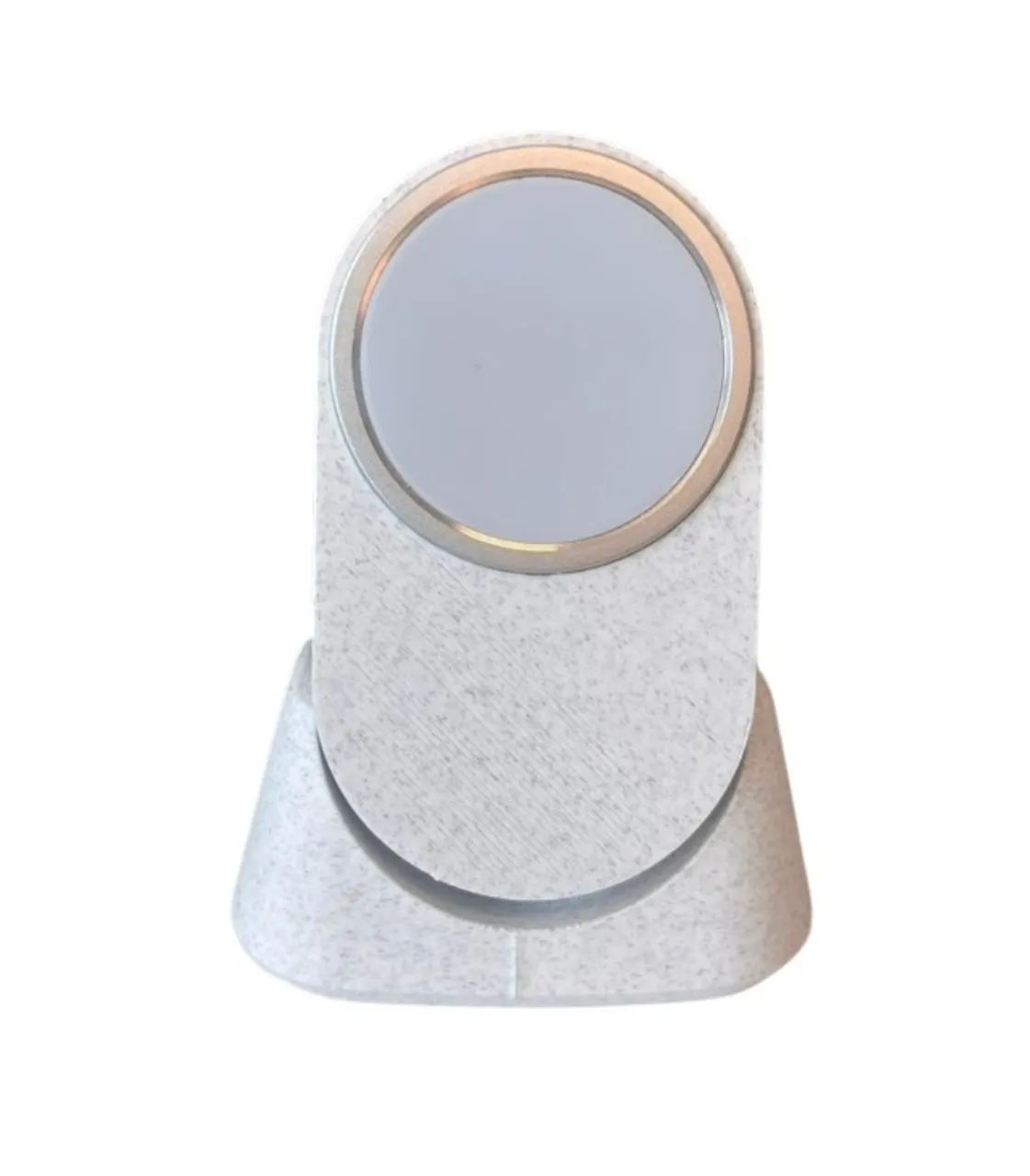 Suporte para Carregador iPhone MagSafe Lightning USB-C Base