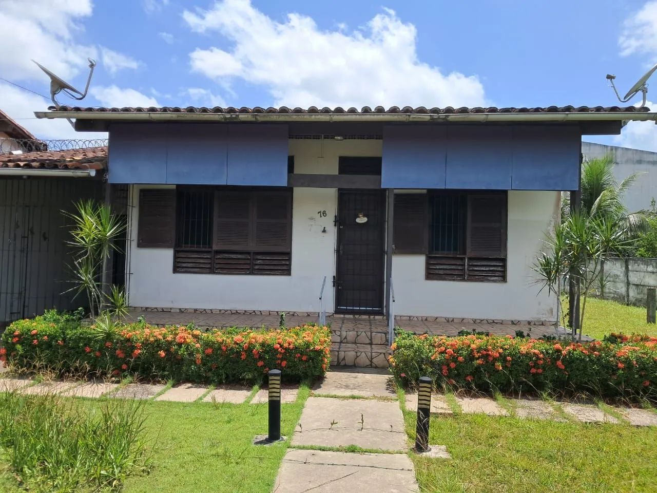 Casa com 3 quartos na Vila dos Cabanos - Foto 4