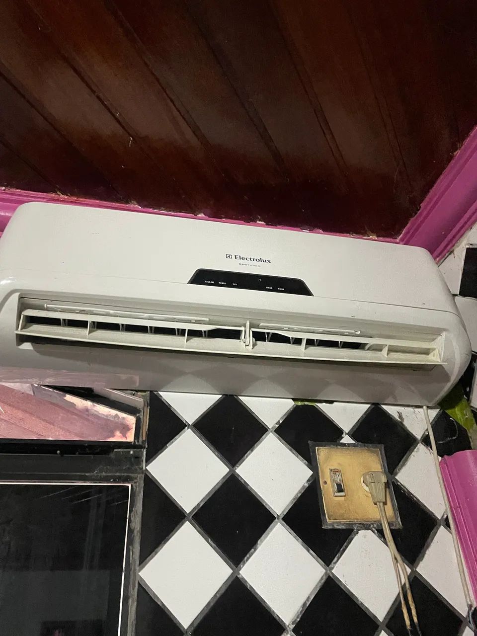 Central de Ar (COM DEFEITO) - Foto 2