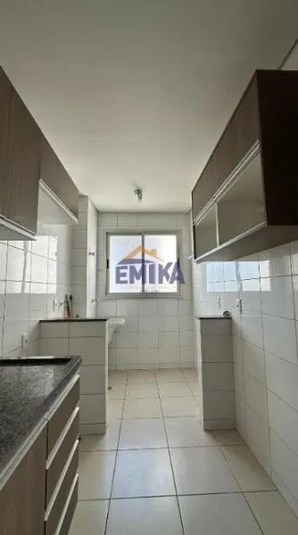 Apartamento com 3 quarto(s) no bairro Grande Terceiro em Cuiabá - MT - Foto 2