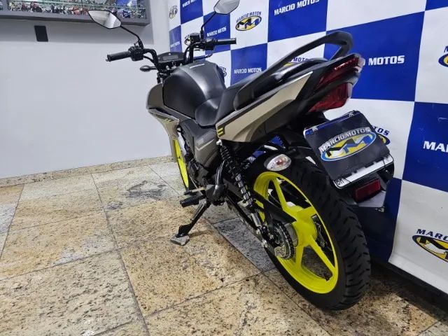 YAMAHA FACTOR 150 DX 25/25 - Foto 3