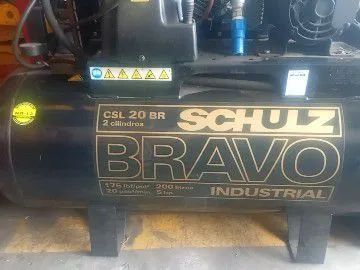 Compressor 