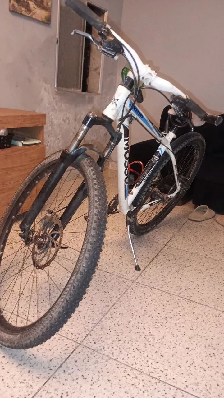 Bike Mosso aro 29 - Foto 2