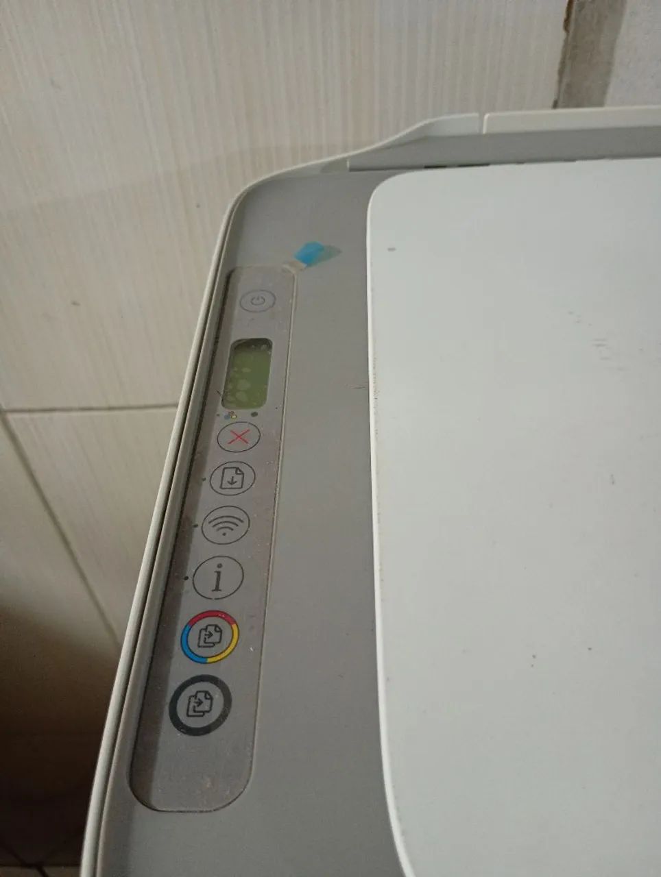Impressora Hp 2776 nova - Foto 3