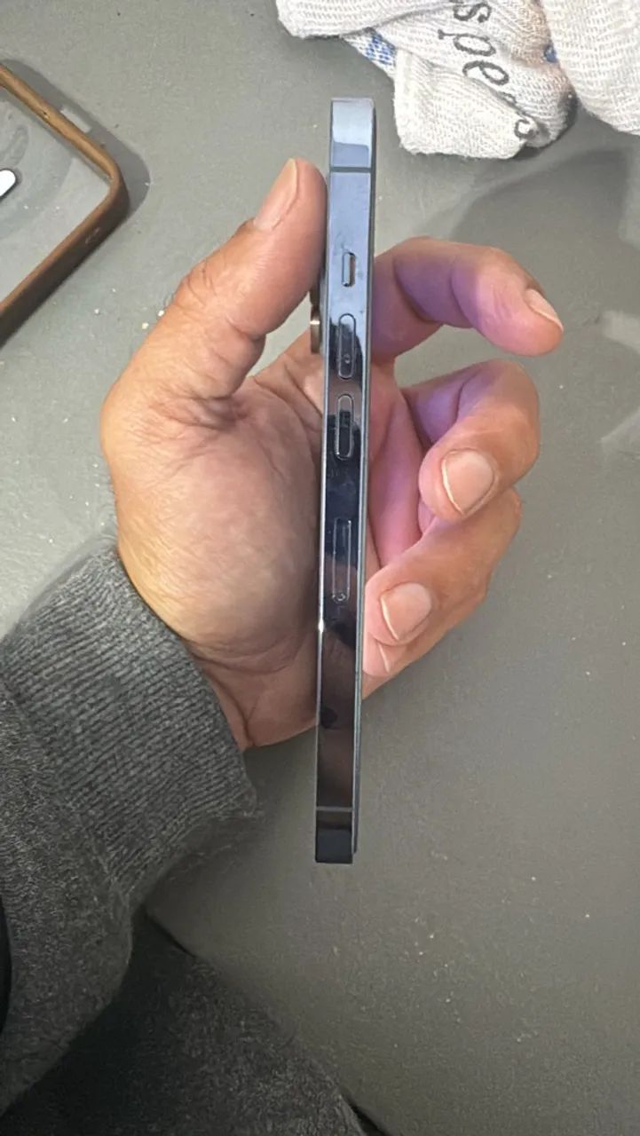 Vendo iPhone 13 Pro  - Foto 5