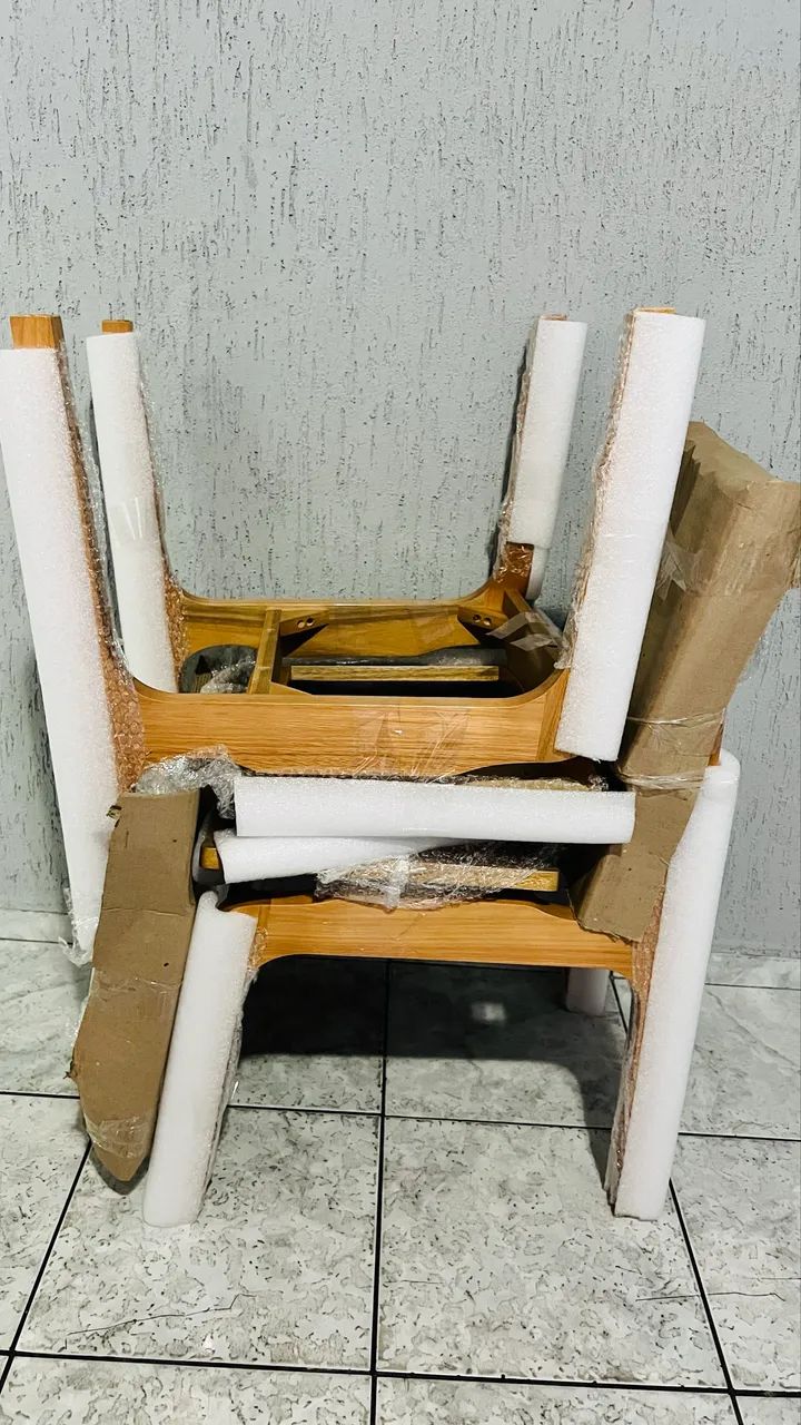 Set of 2 Chairs (Gourmet Area)