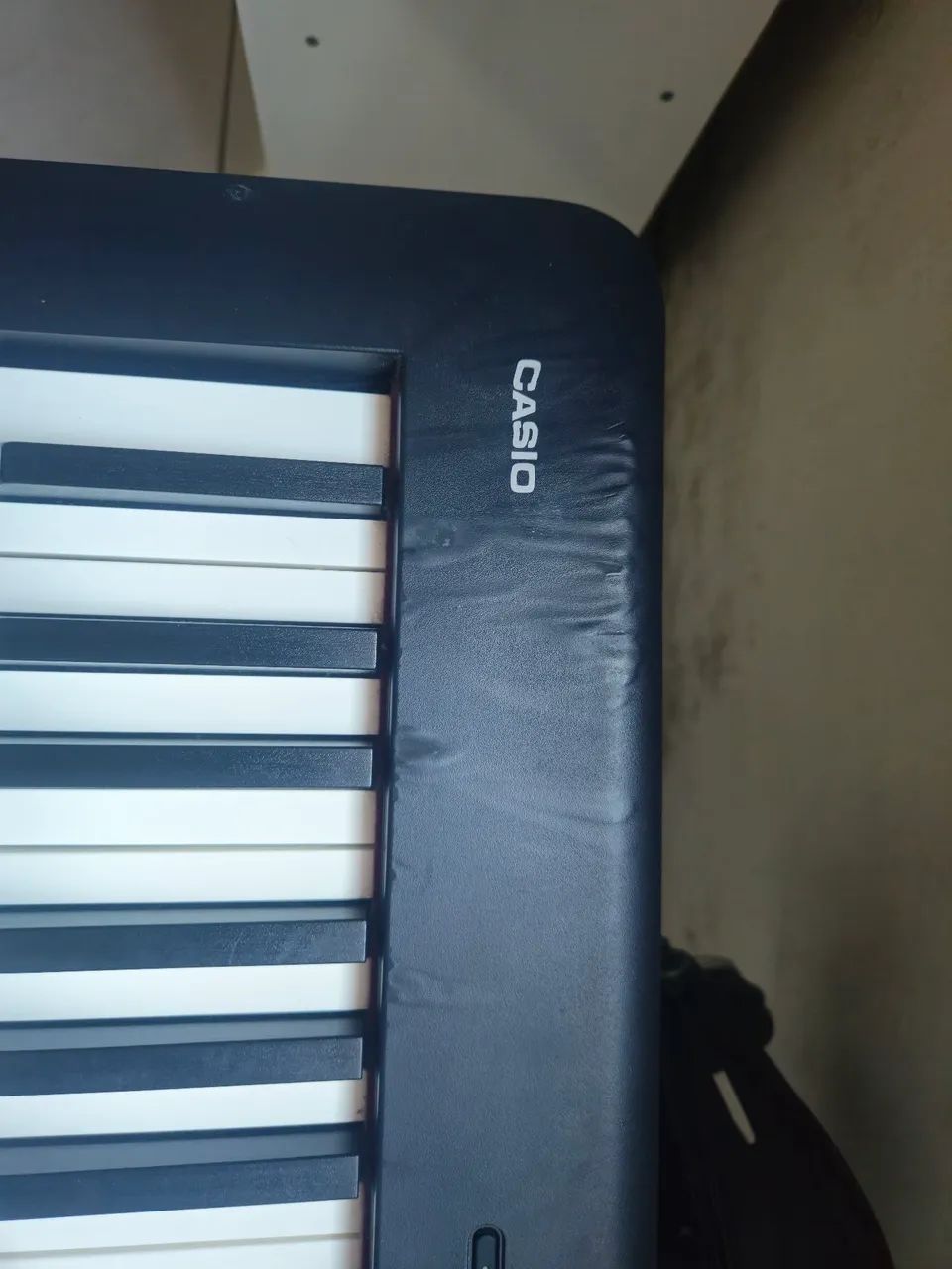 Piano digital cdp s100 - Foto 5