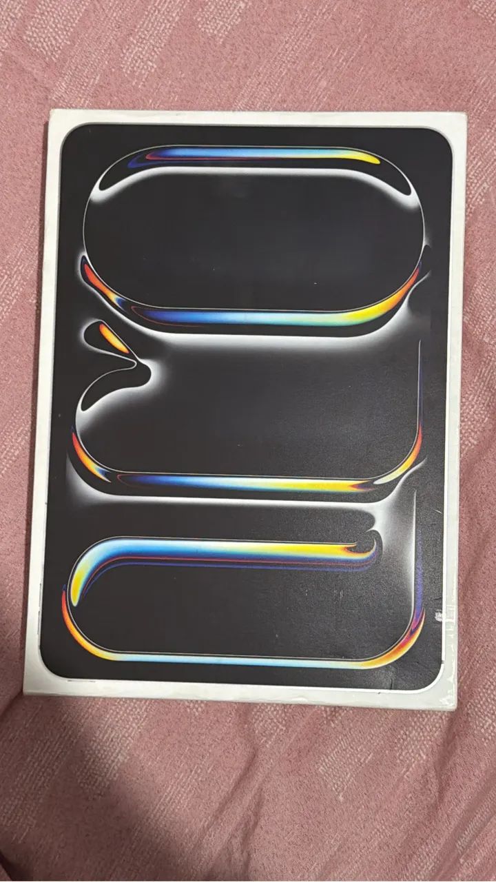 iPad Pro 11? M4 - Novo/Impecável - Excelente Estado - Foto 3