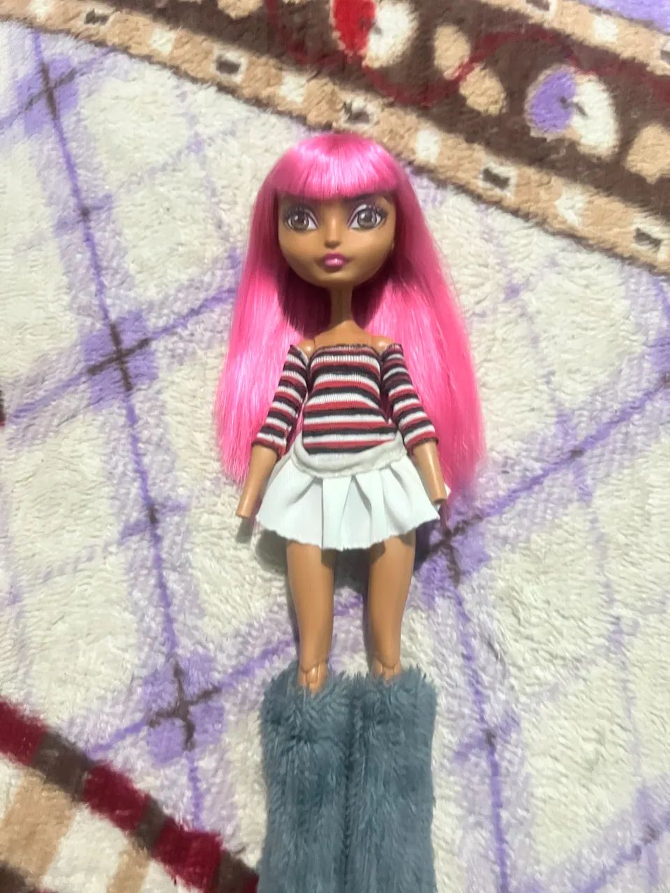 Boneca Ginger ever after high  - Foto 2