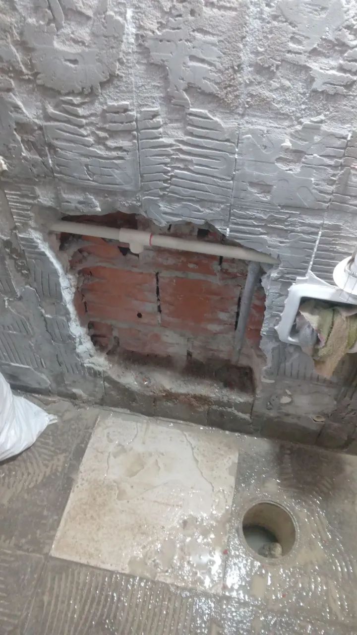 Pequenos reparos valor fixo 50 reais  - Foto 2