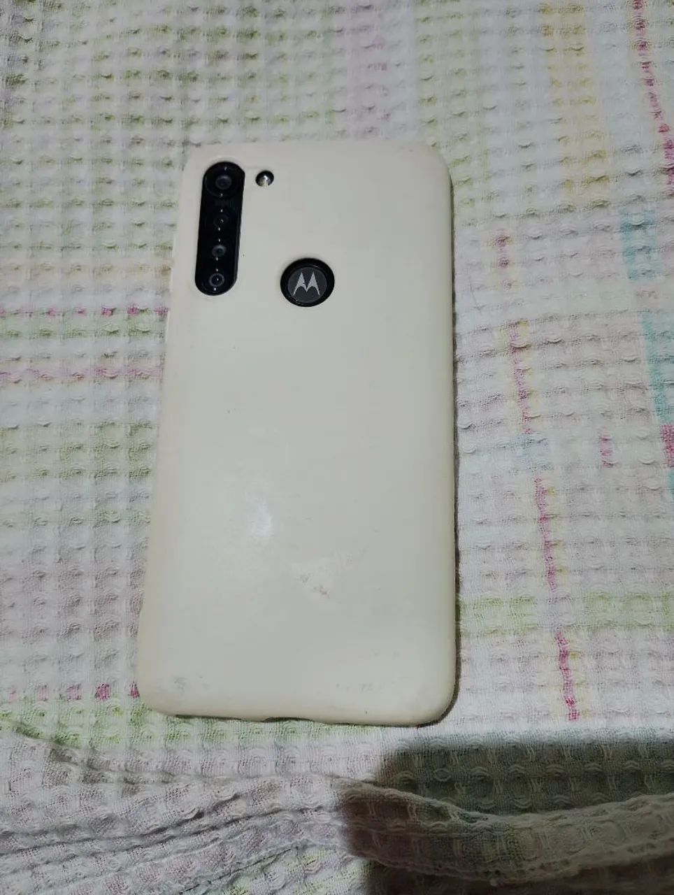 Moto g8 Power 64 gb - Foto 4