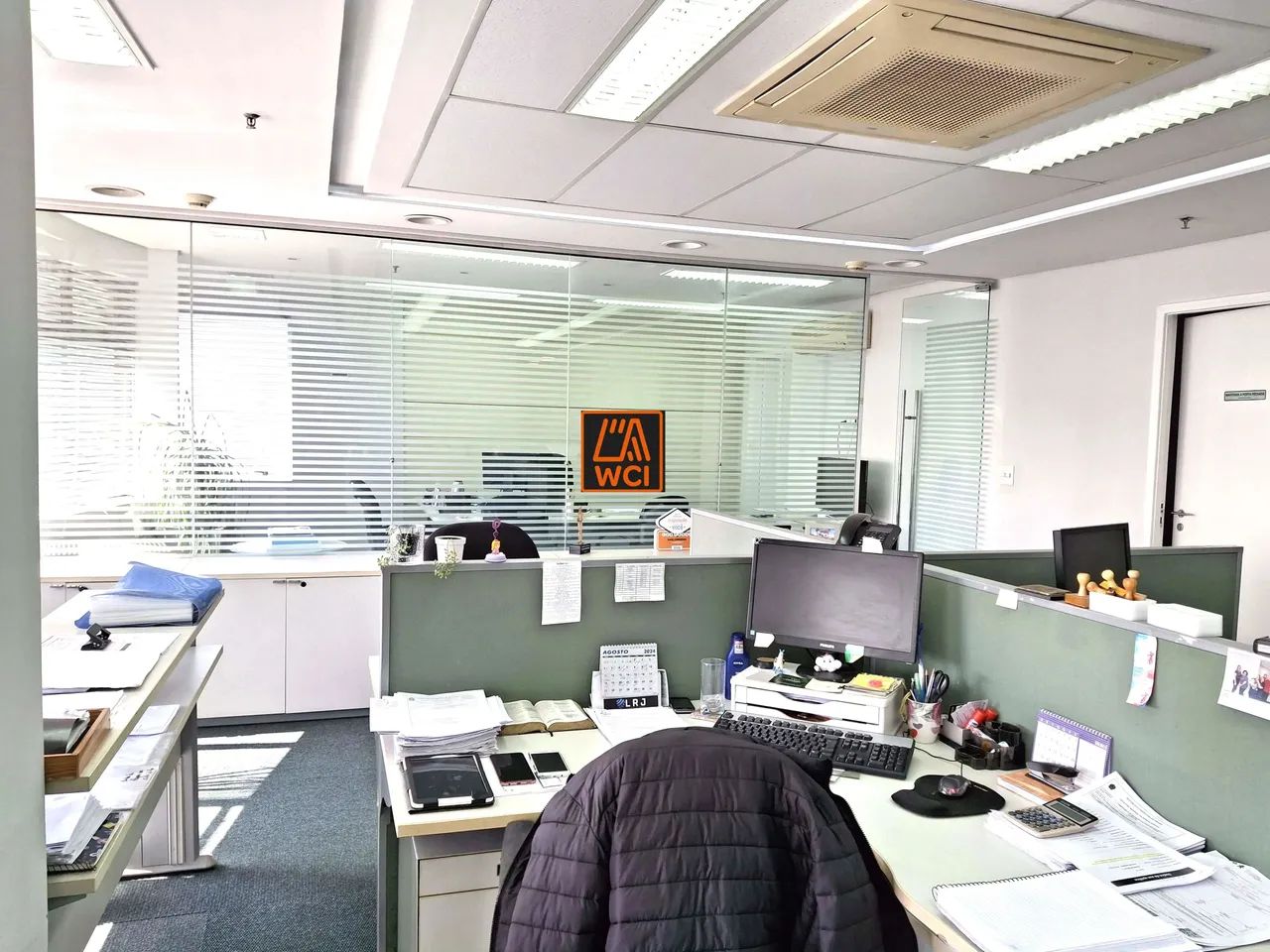 Mobiliado, conjunto de 250 metros, 16 vagas - Região da Paulista - Foto 15