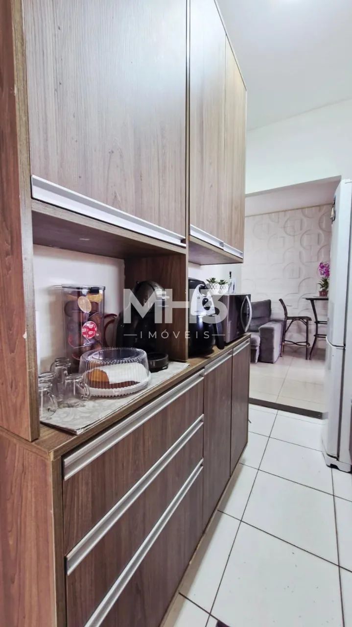 casa - Residencial Real Parque Sumaré - Sumaré - Foto 4