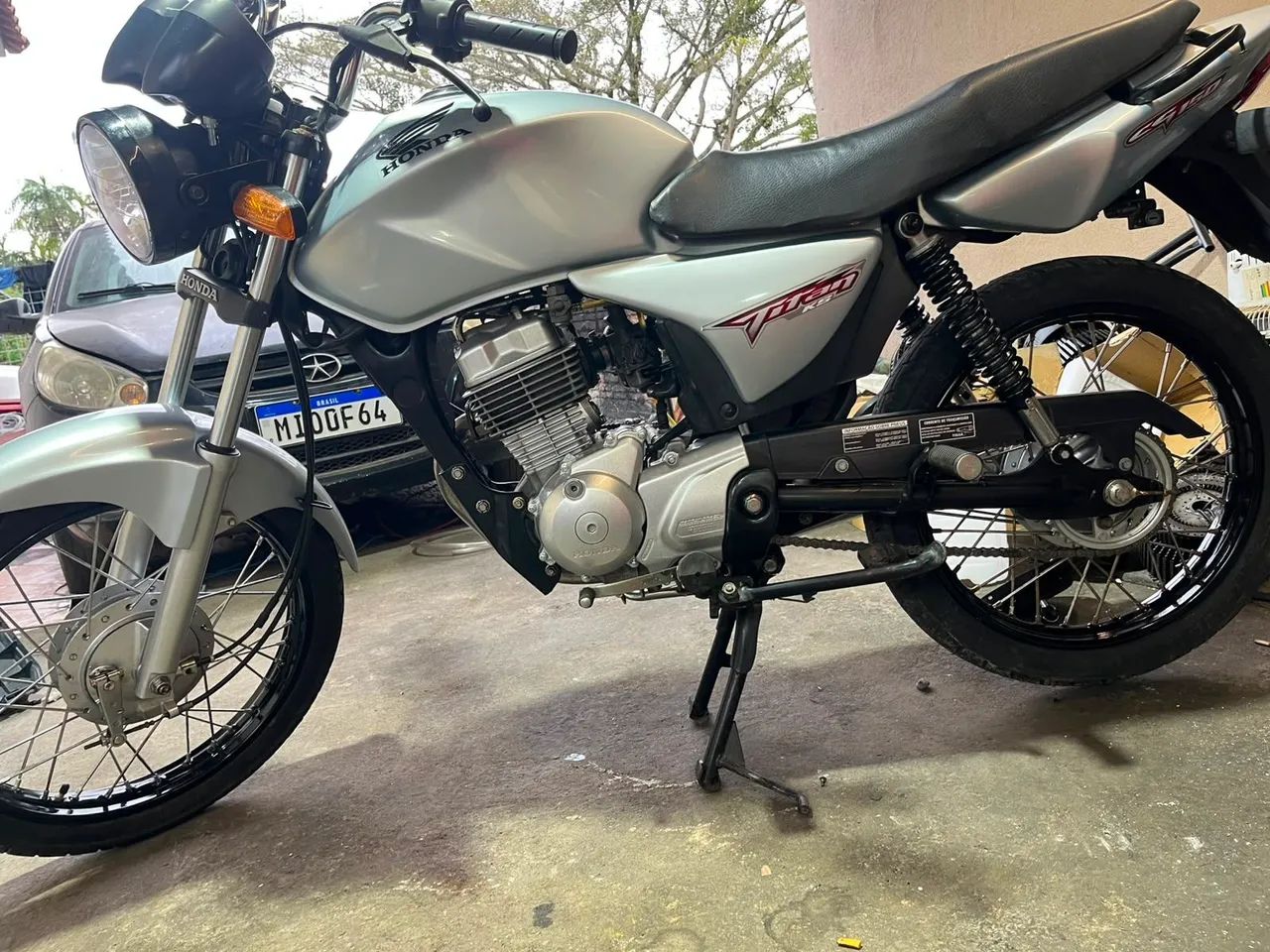 Vendo perfeito estado  - Foto 2
