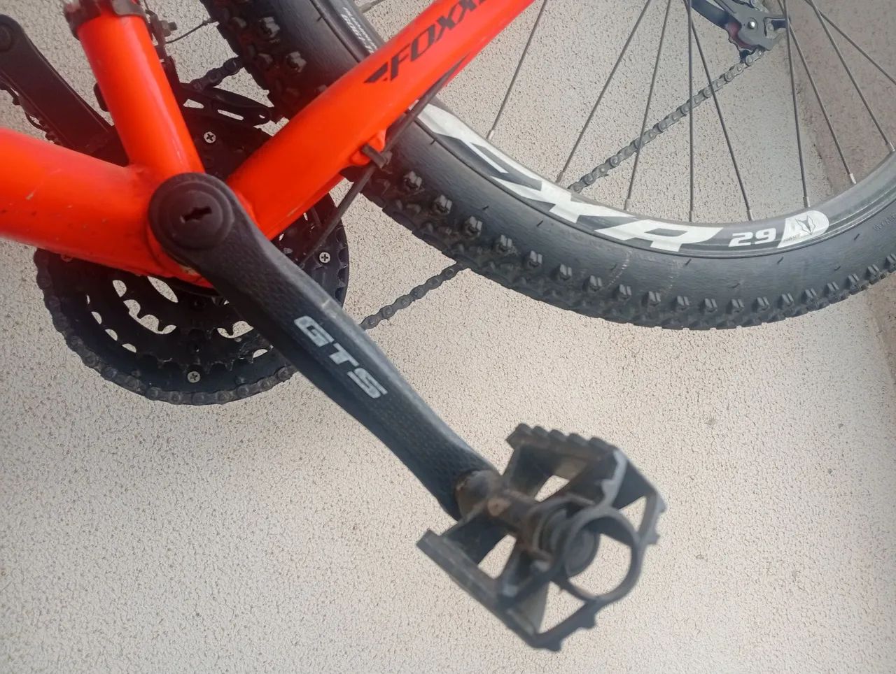 Bike aro 29 - Foto 2