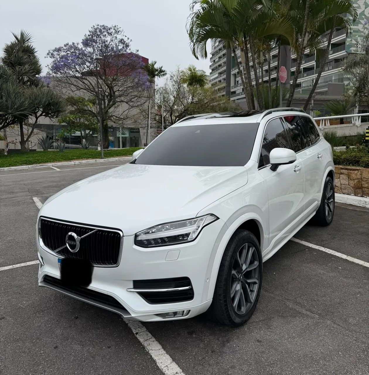 Volvo Xc XC 90 T-6 MOMENTUM 2.0 320CV 5P 2019