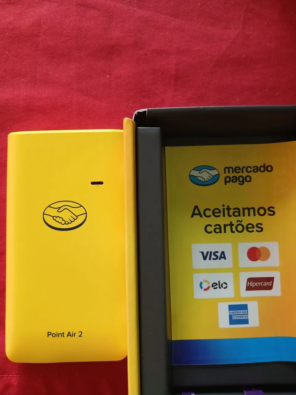 Maquininha  - Foto 2
