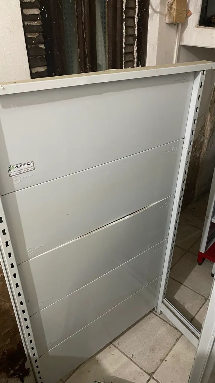 Móveis para comércio - Foto 2