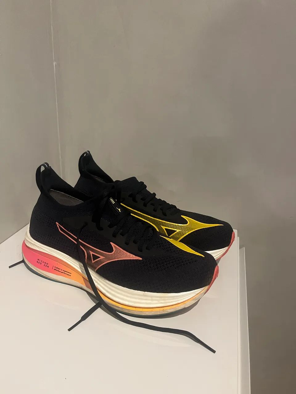 Mizuno Neo Zen - Foto 2