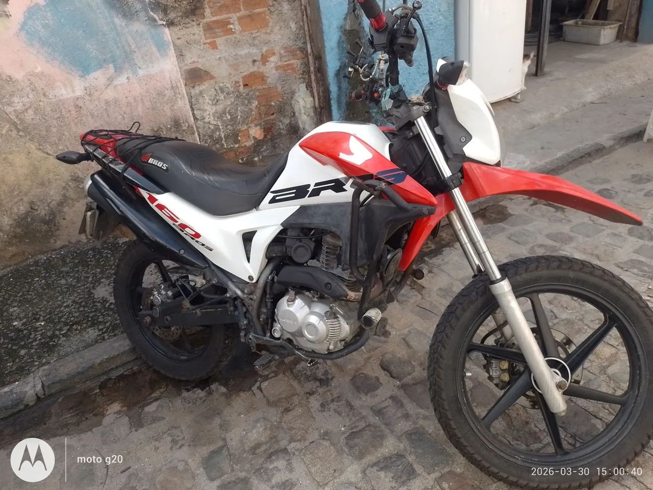 Moto muito boa  - Foto 5