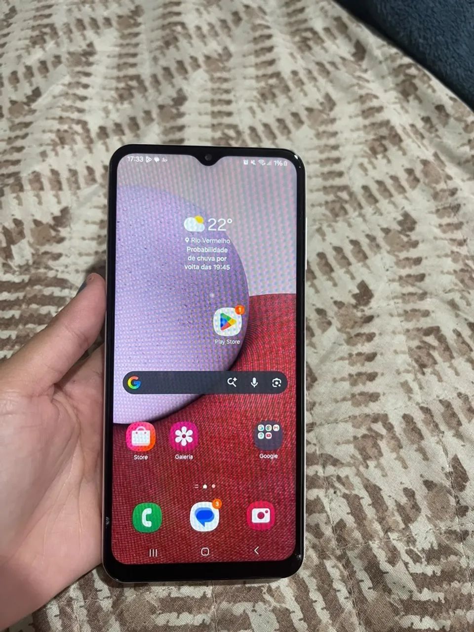 Vendo Samsung galaxy a13 - Foto 2