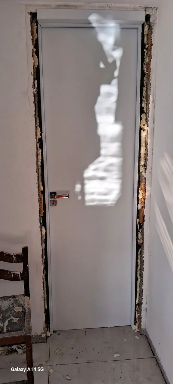 Instalação de portas  - Foto 5