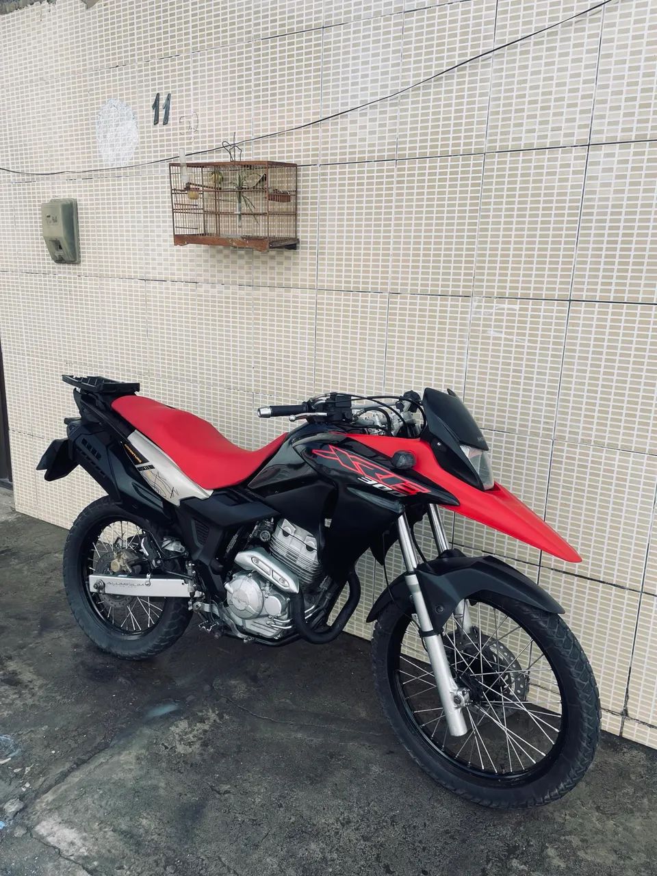 Xre 300 única  - Foto 2