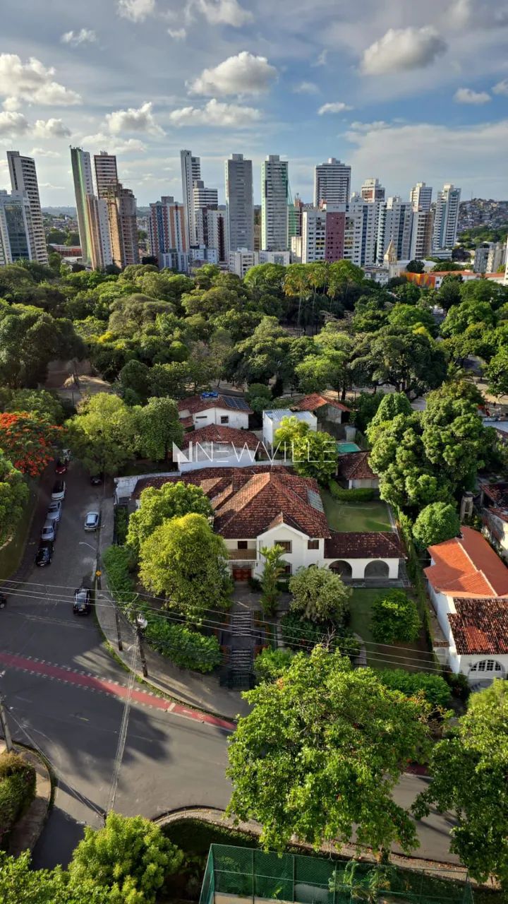 Casa à venda em Parnamirim  1.380m², 5 quartos, uso comercial, ampla e arborizada | Recife - Foto 2