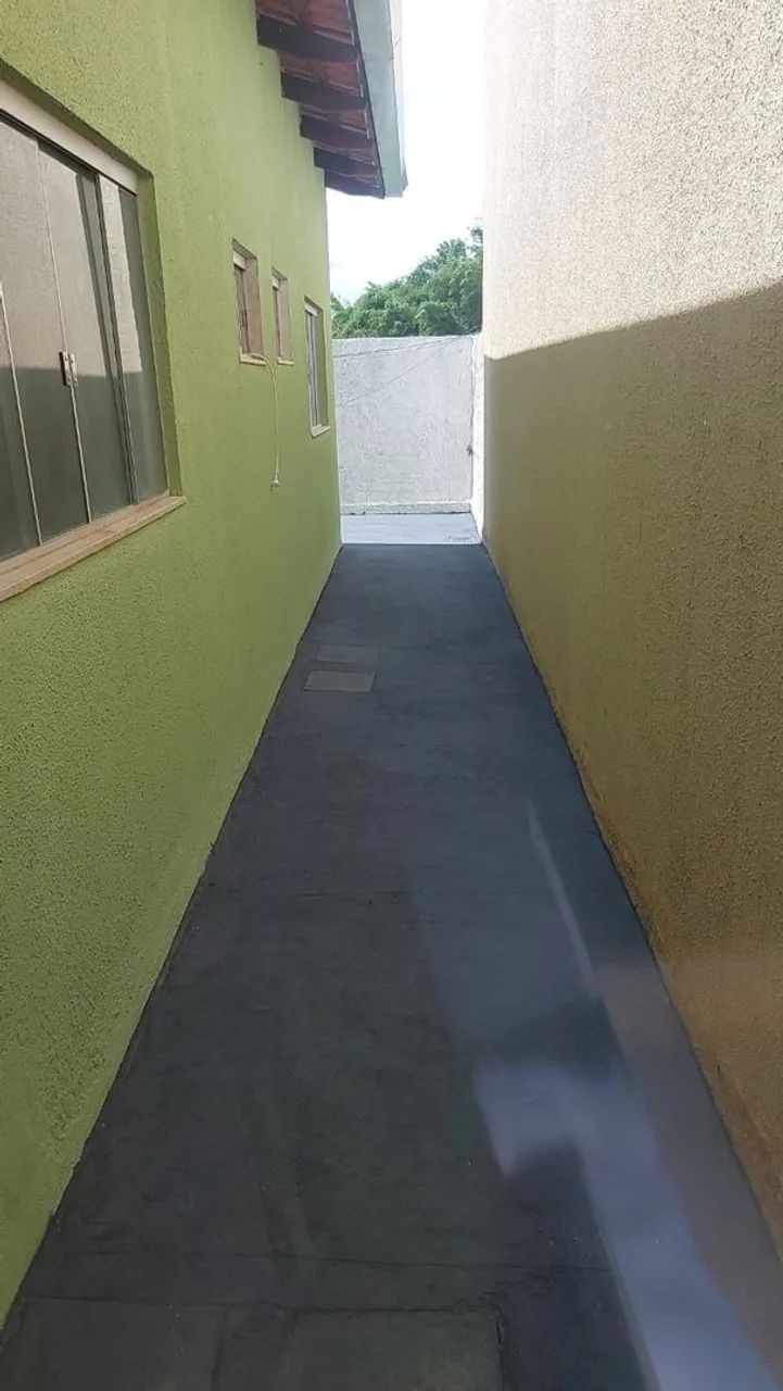 Casa à Venda - Setor Jardim Imperial, Trindade - Foto 3