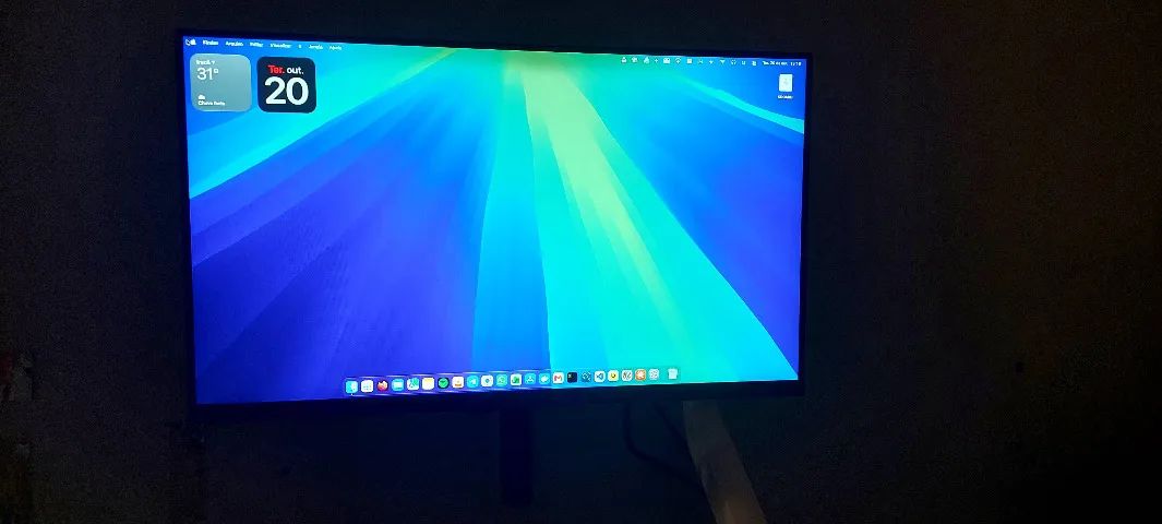 monitor acer 23.8 - Foto 3