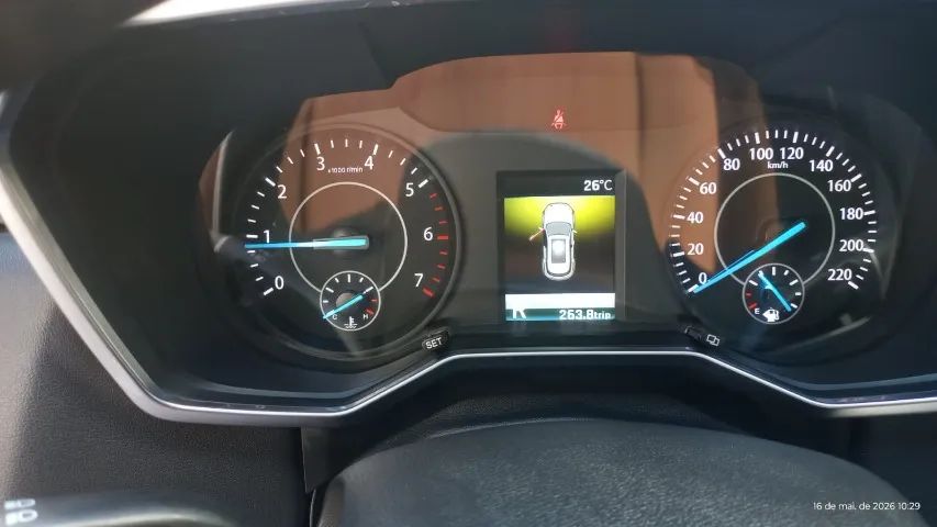 Ford Territory 2021